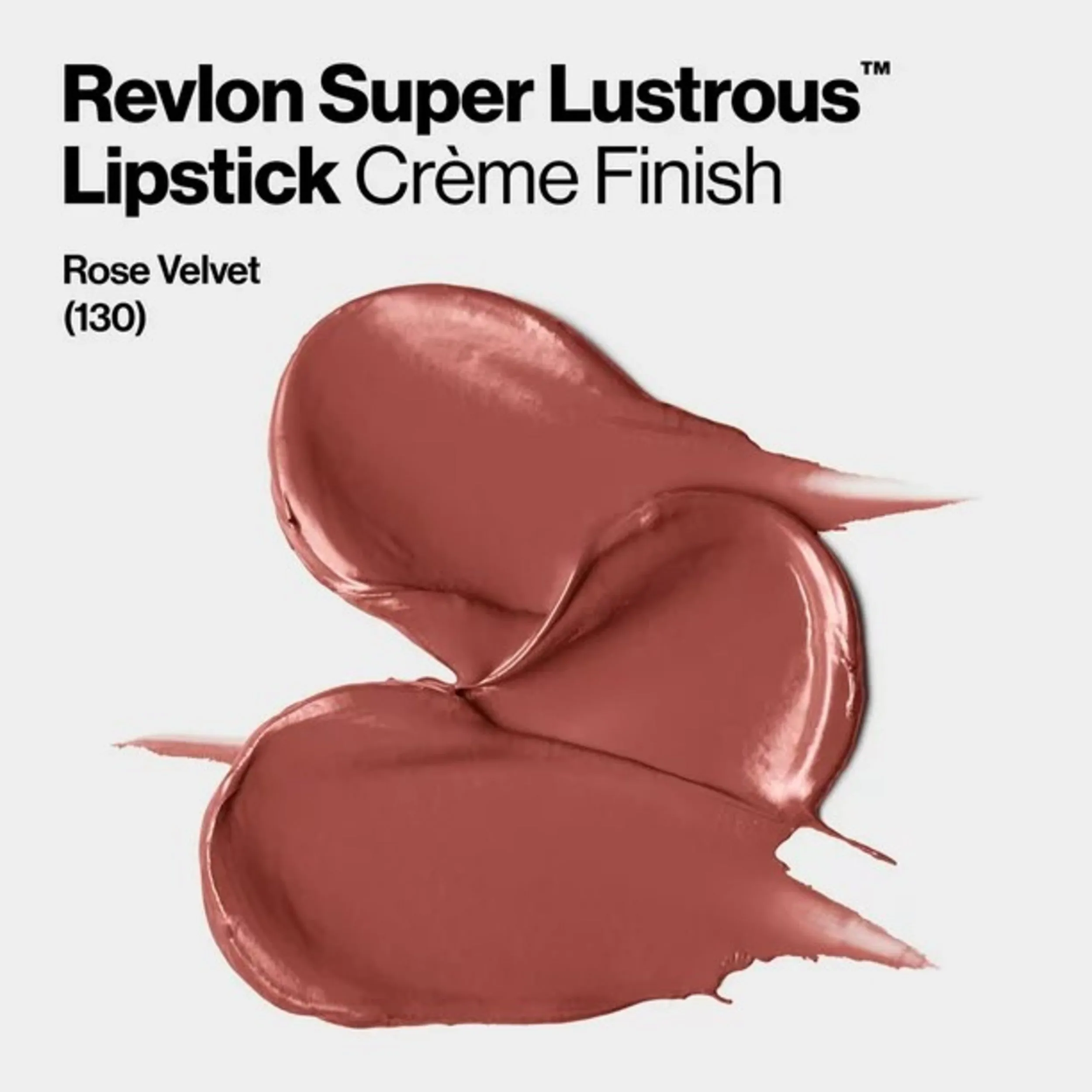 Super Lustrous Lipstick