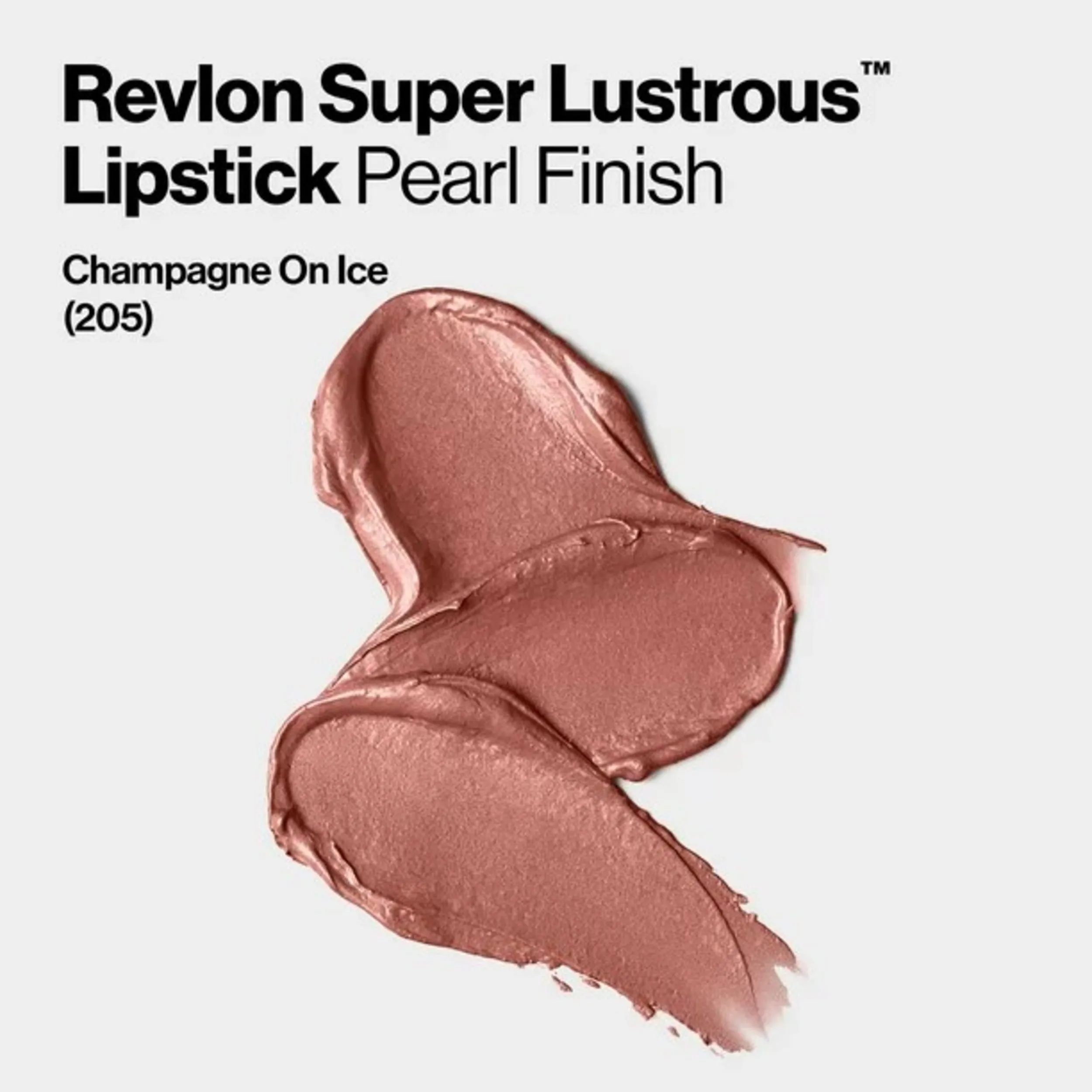 Super Lustrous Lipstick