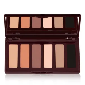 Super Nudes Easy Eyeshadow Palette