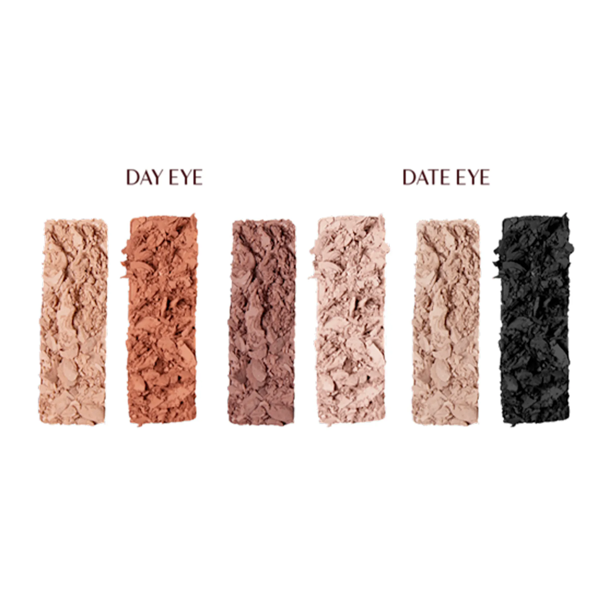 Super Nudes Easy Eyeshadow Palette