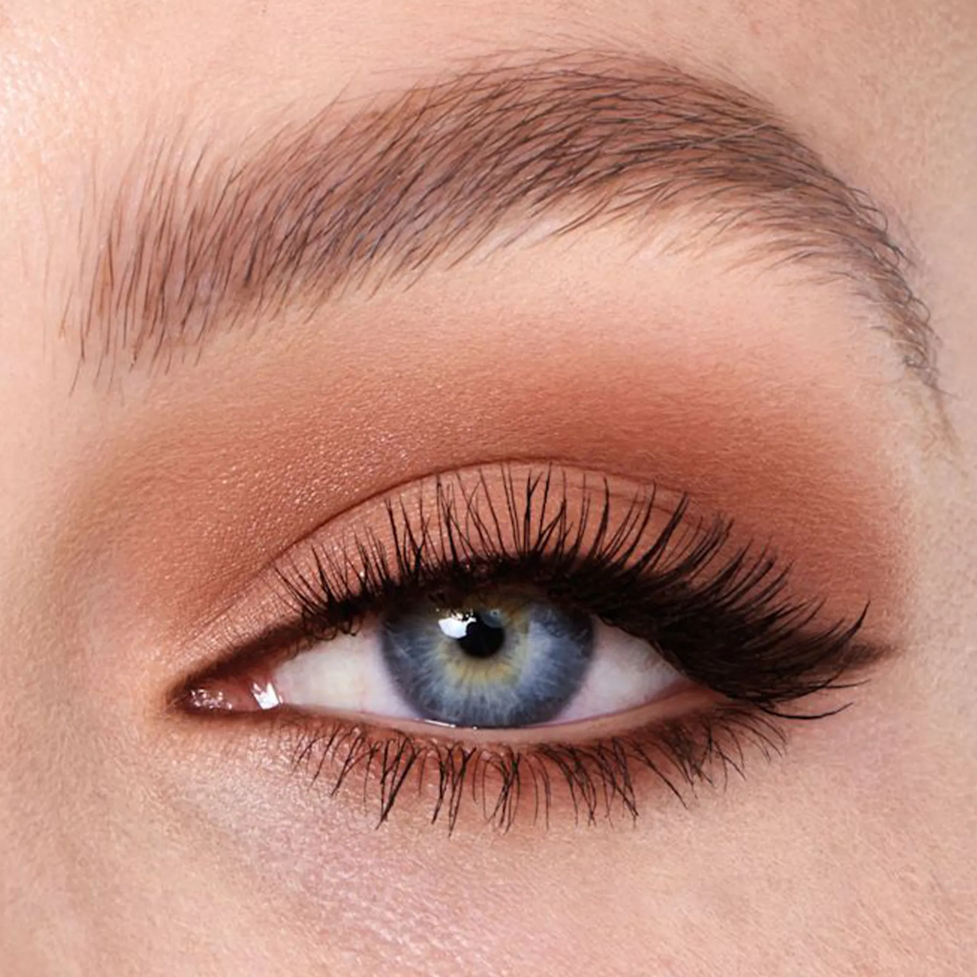 Super Nudes Easy Eyeshadow Palette