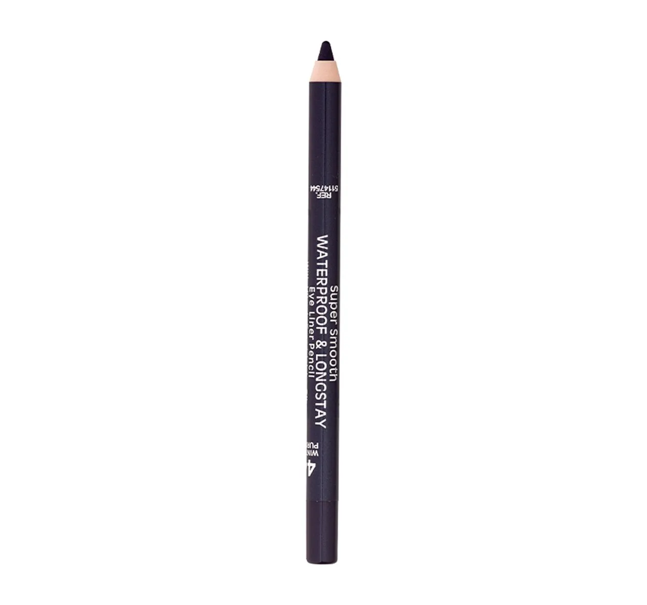 Super Smooth Eyeliner Pencil Waterproof