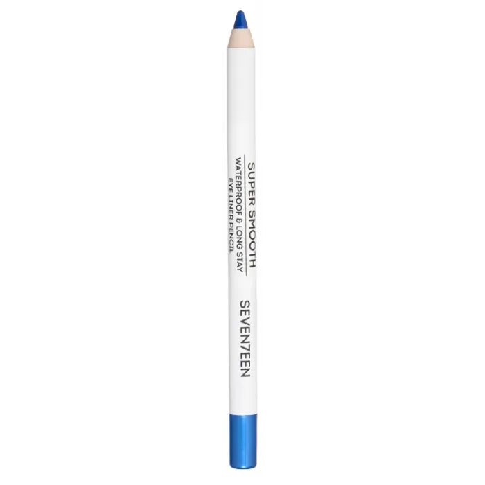 Super Smooth Eyeliner Pencil Waterproof