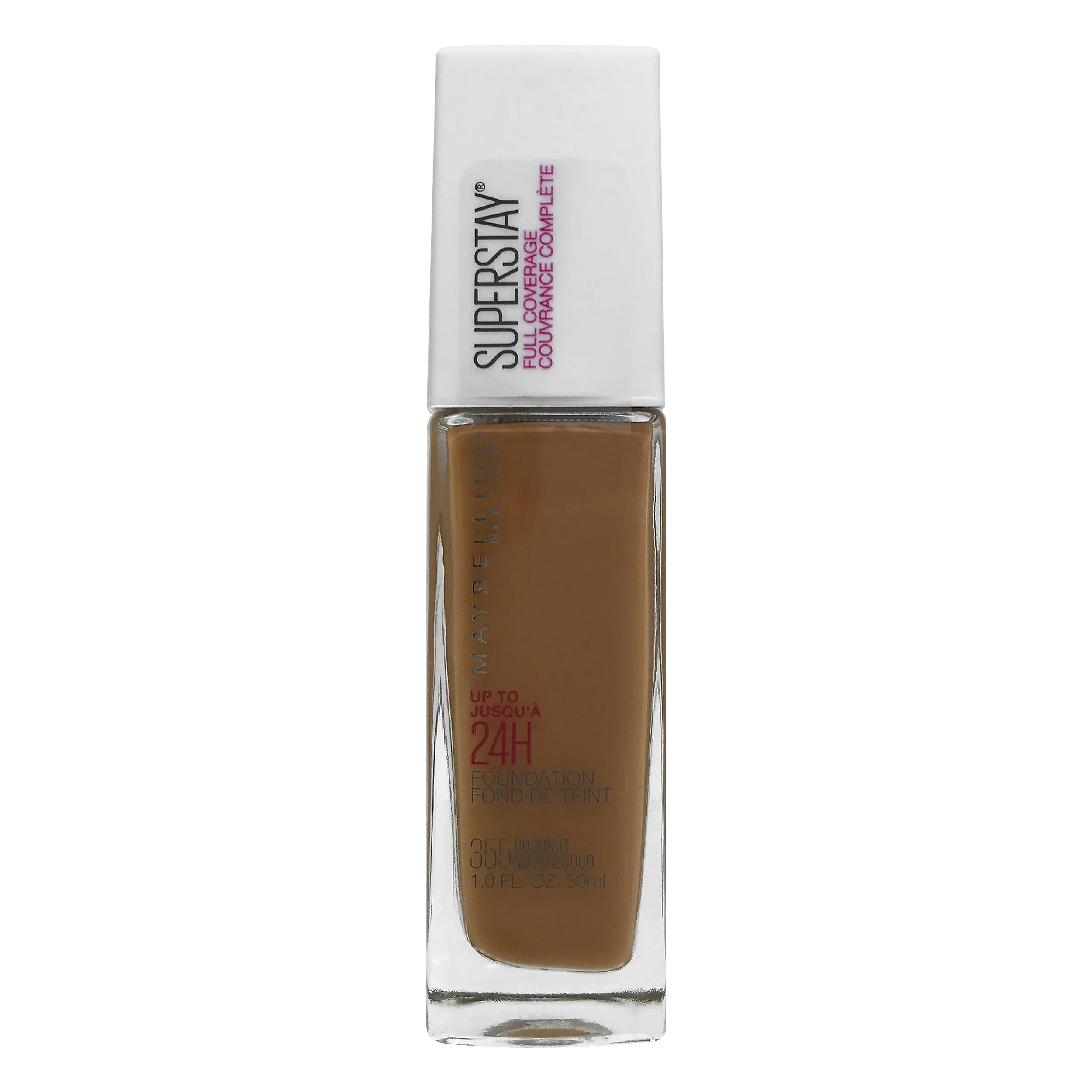 Super Stay Full Coverage Foundation