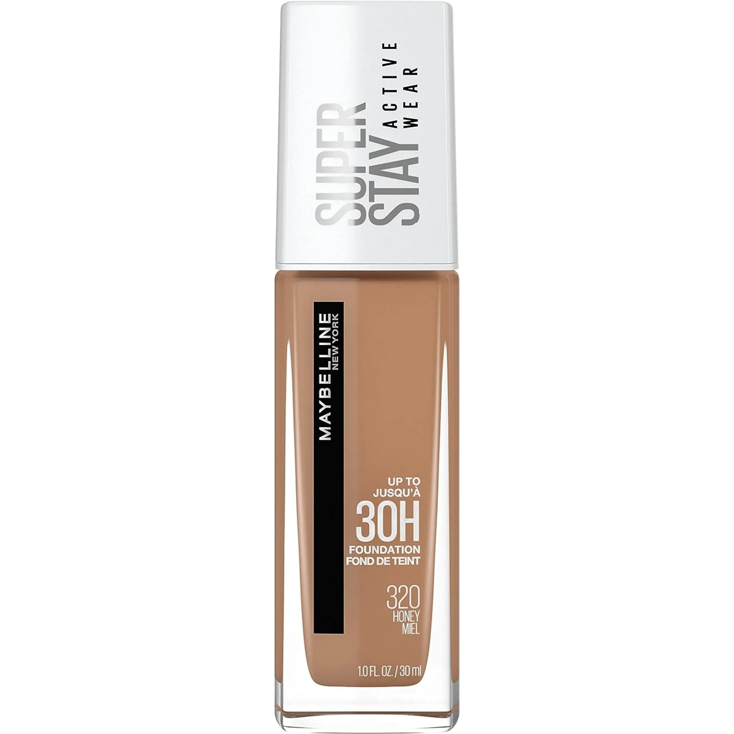Super Stay Full Coverage Foundation