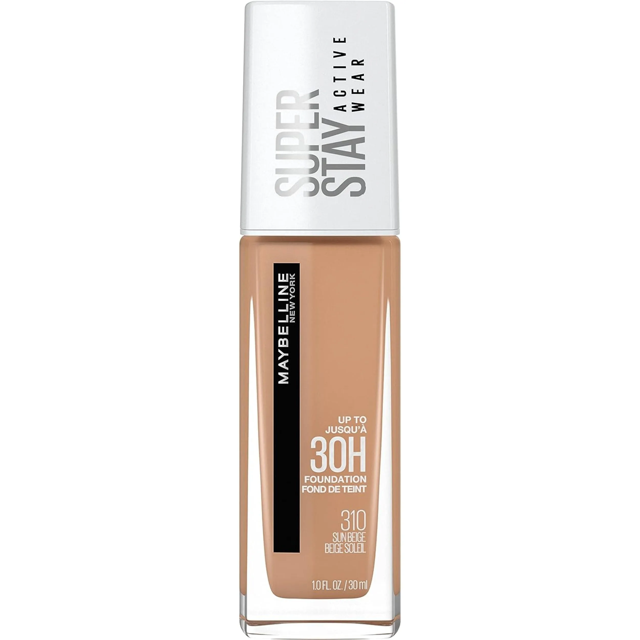 Super Stay Full Coverage Foundation