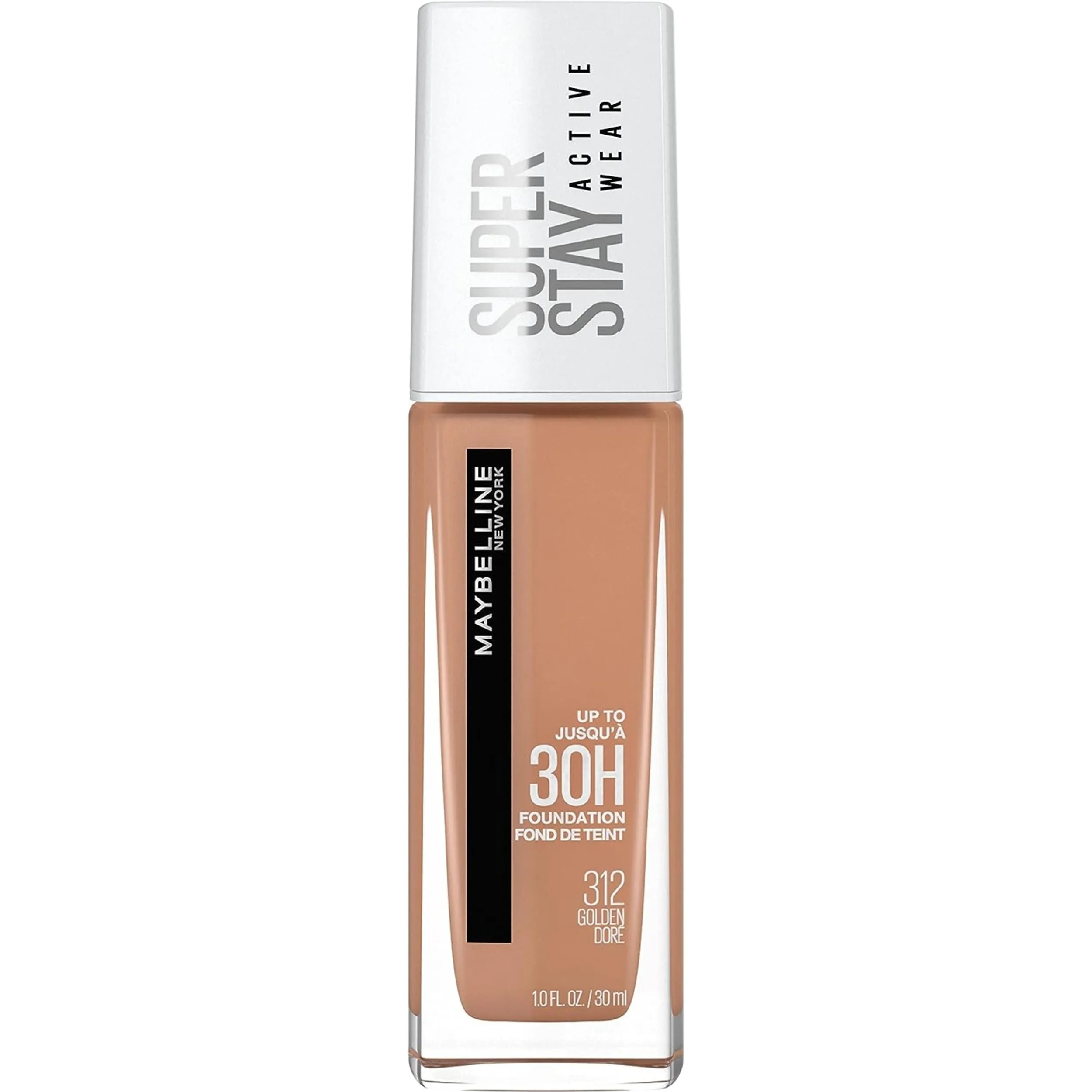 Super Stay Full Coverage Foundation