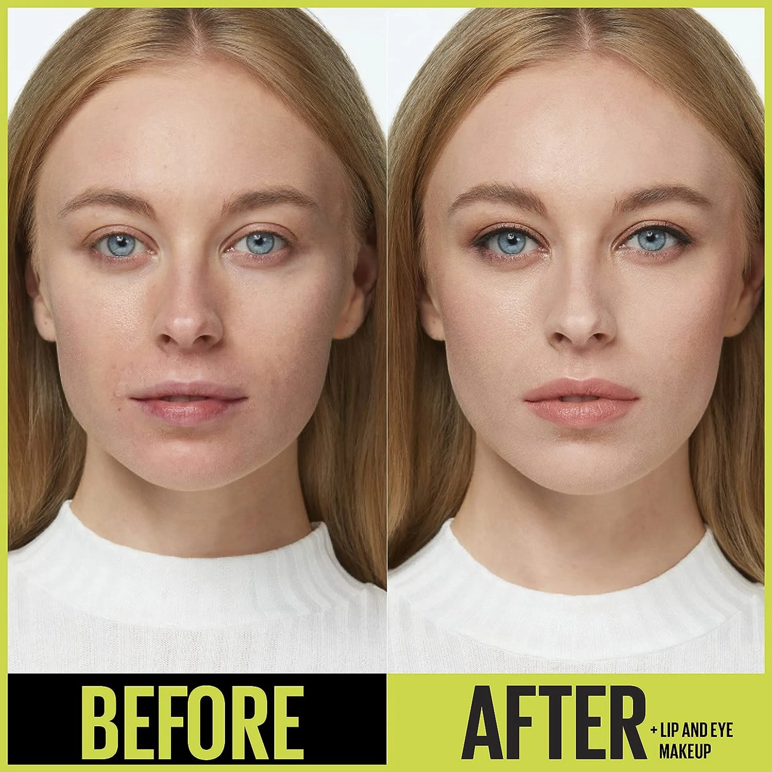 Super Stay Full Coverage Foundation