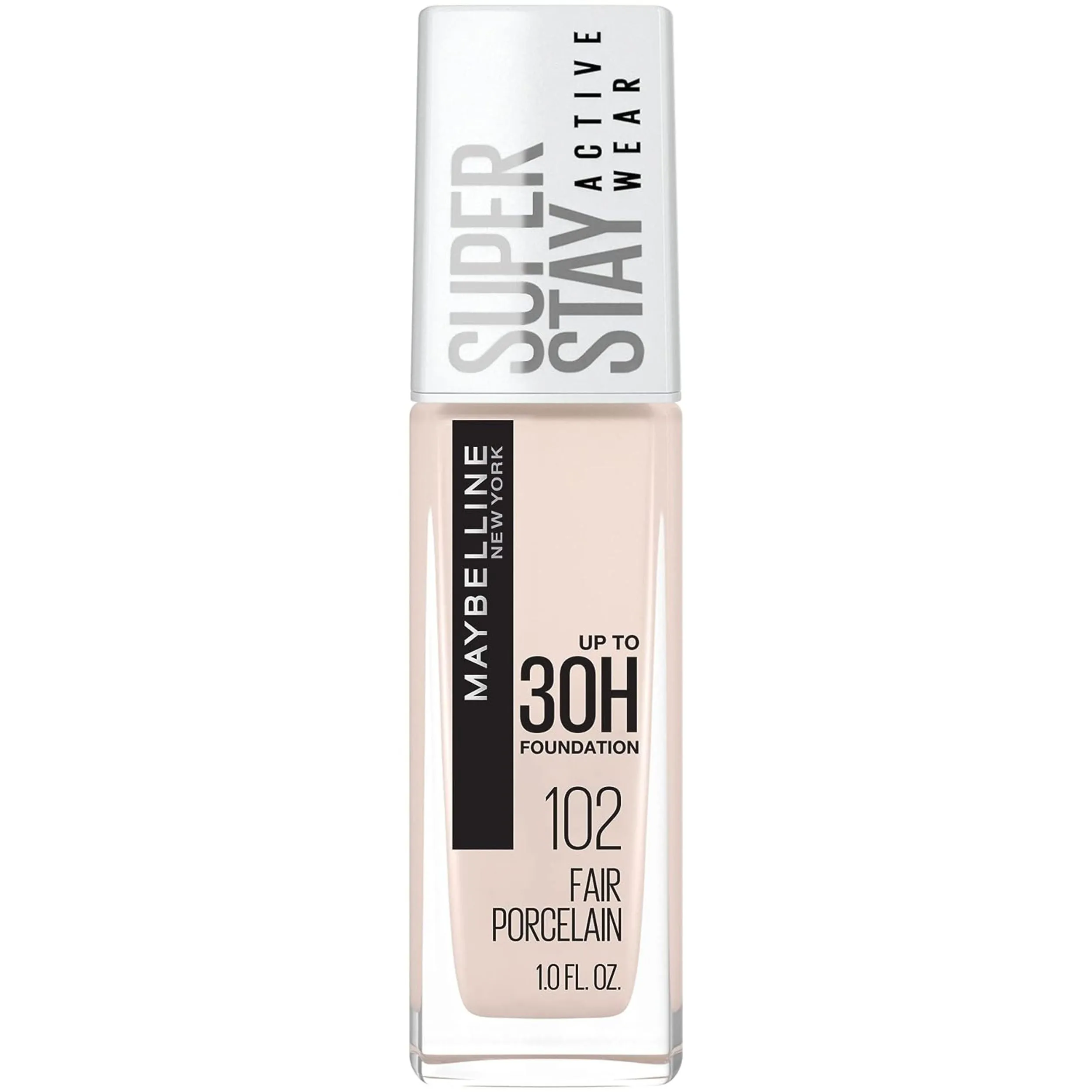 Super Stay Full Coverage Foundation