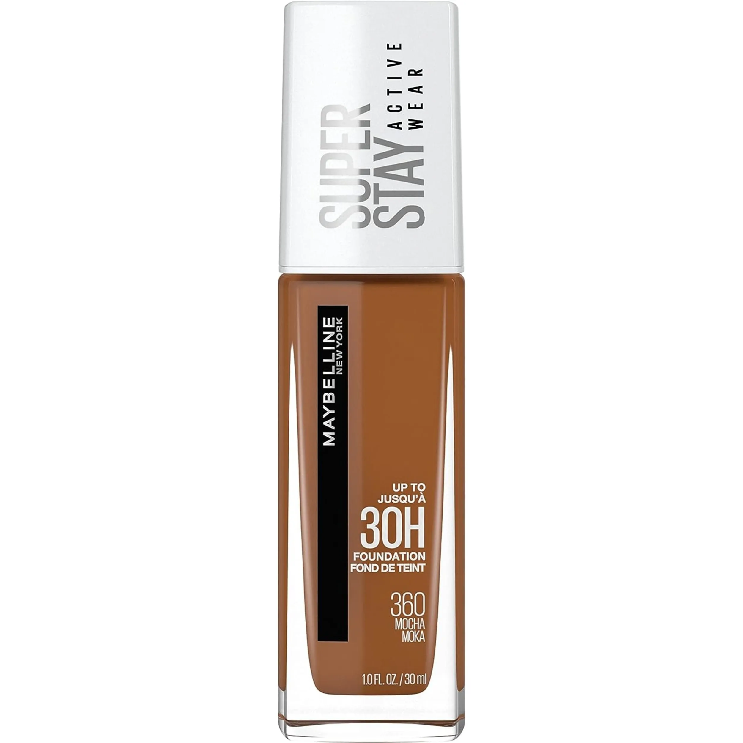 Super Stay Full Coverage Foundation
