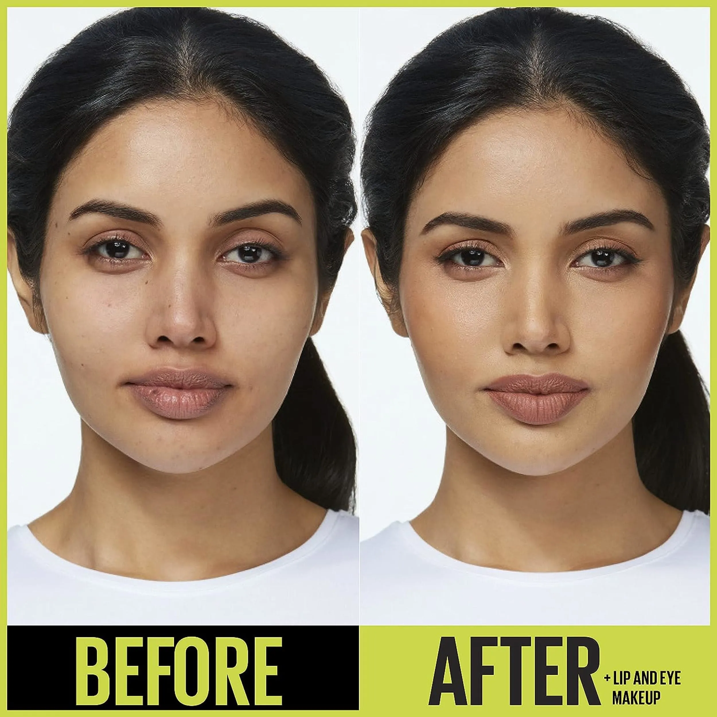 Super Stay Full Coverage Foundation