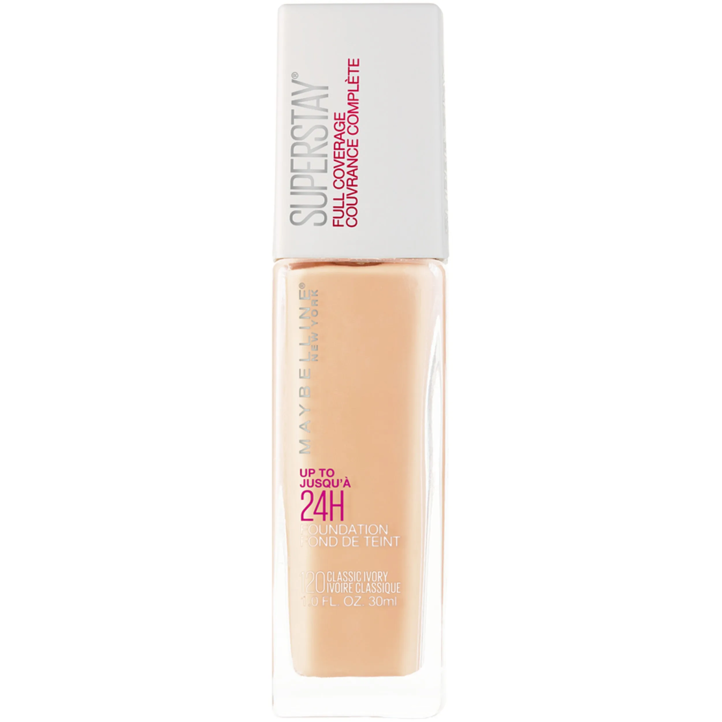 Super Stay Full Coverage Foundation