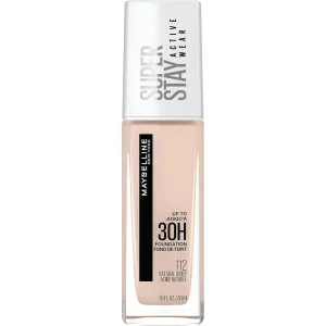 Super Stay Full Coverage Foundation
