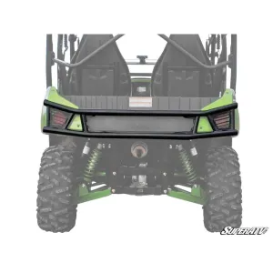SuperATV Kawasaki Teryx 4 Rear Bumper