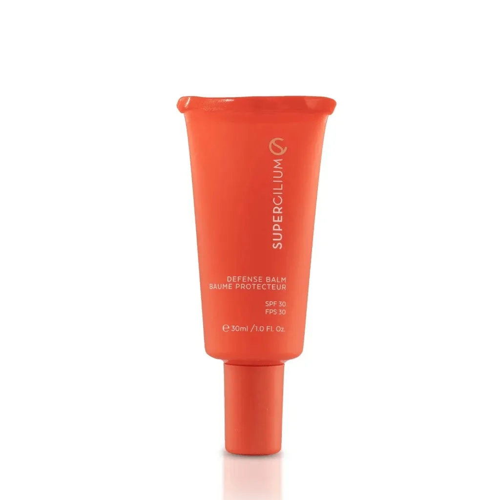 SUPERCILIUM Nourishing Defense Balm