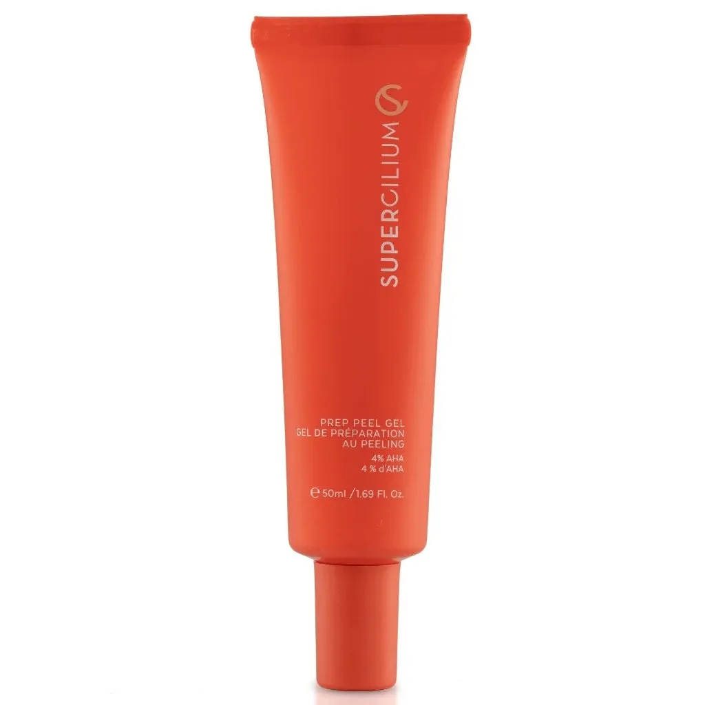 SUPERCILIUM Prep Peel Gel