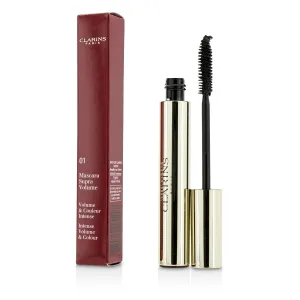 Supra Volume Mascara - # 01 Intense Black