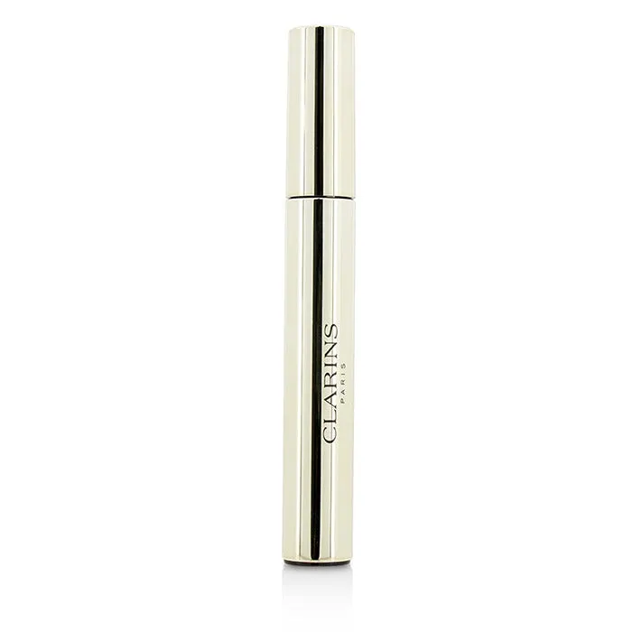 Supra Volume Mascara - # 01 Intense Black