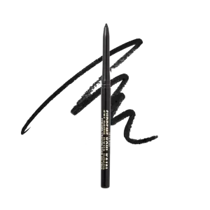 Supreme Kohl Kajal Eyeliner - Blackest