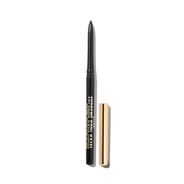 Supreme Kohl Kajal Eyeliner - Blackest