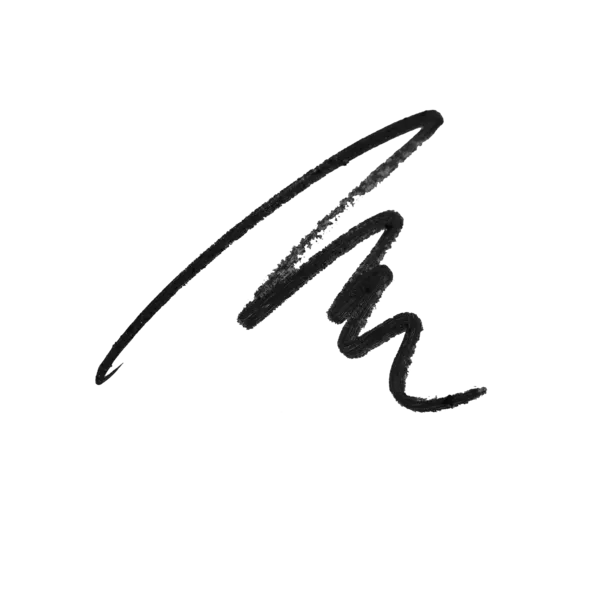 Supreme Kohl Kajal Eyeliner - Blackest