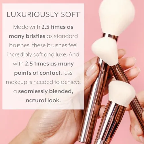 Sustainable Luxury Contour Brush