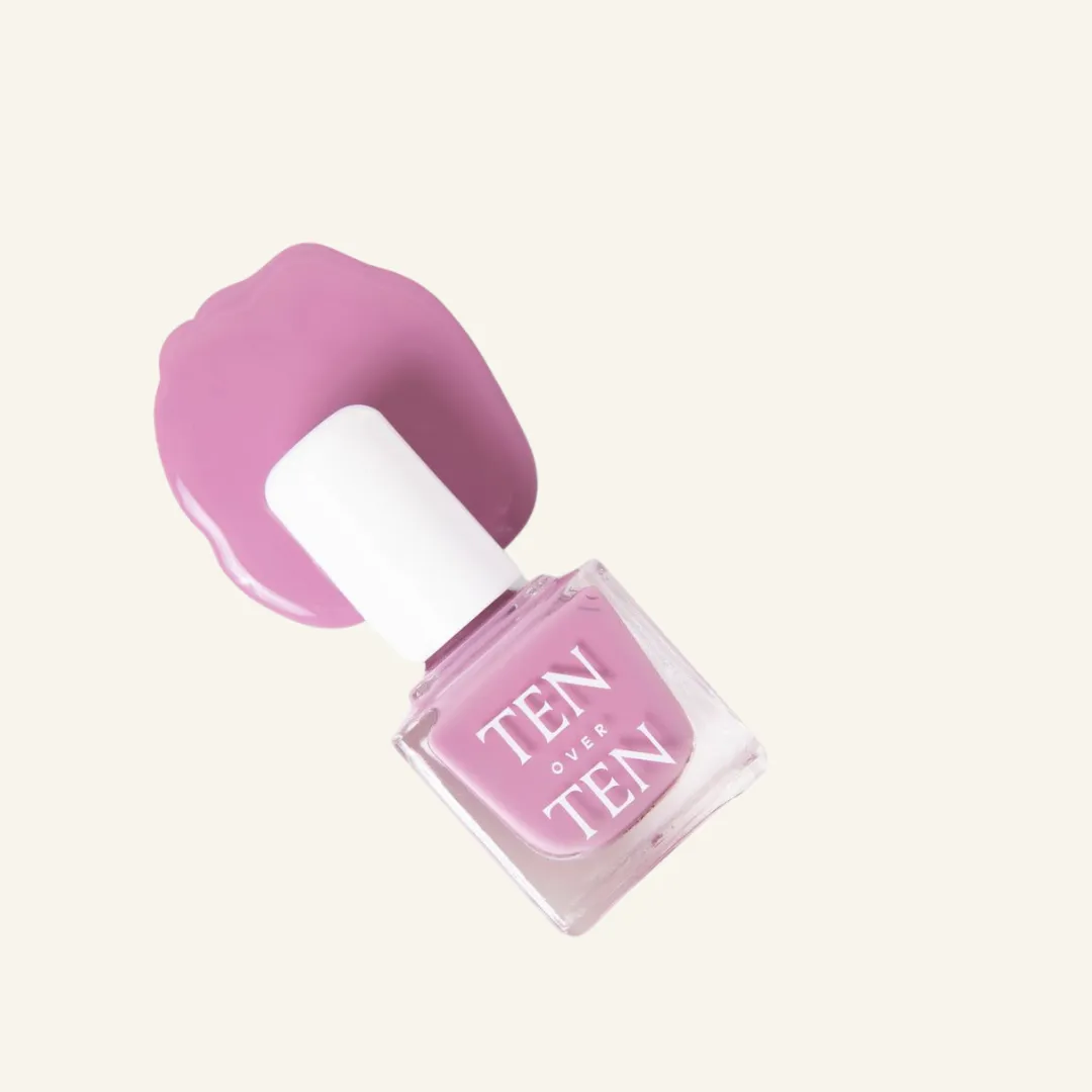 Sutton Nail Polish