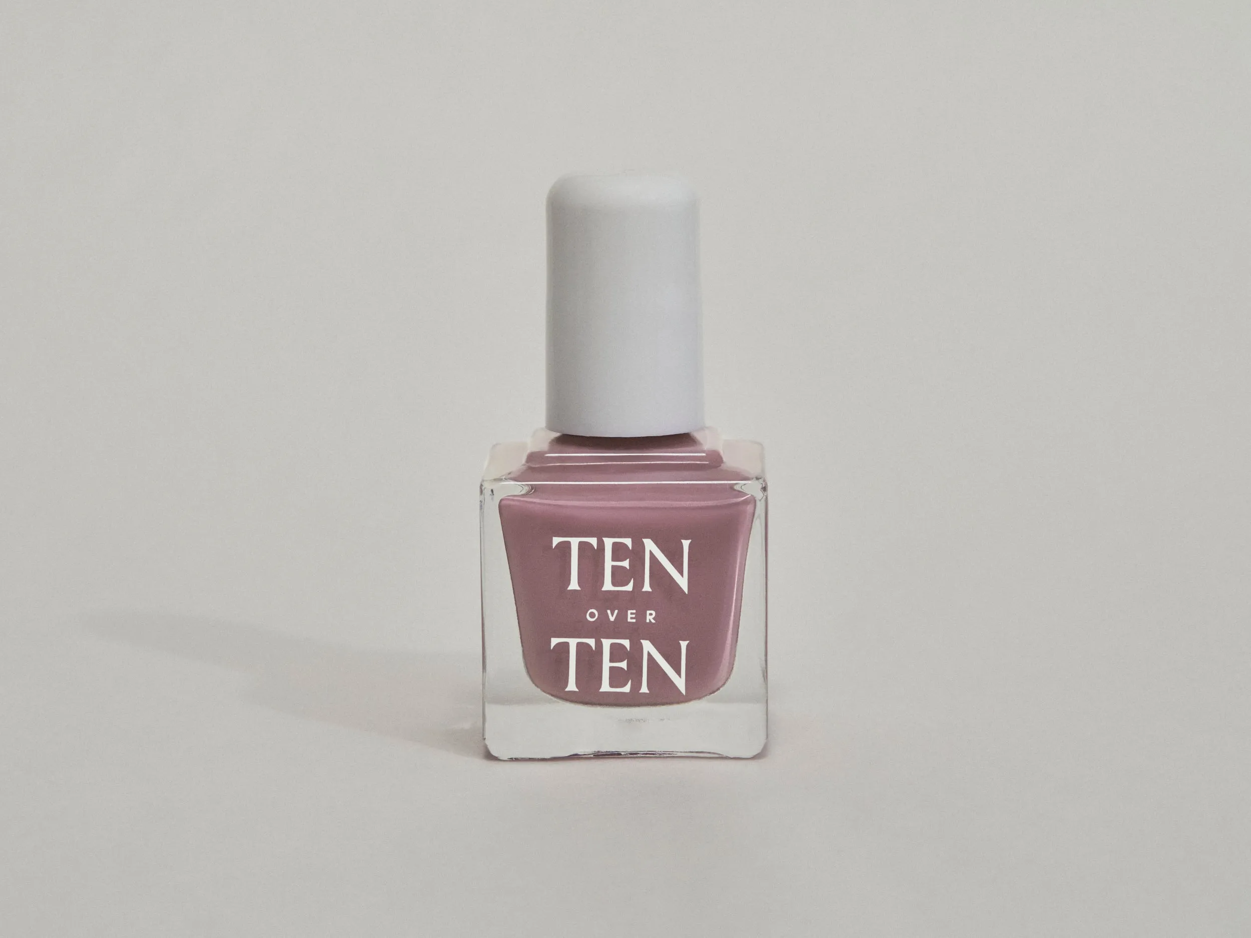 Sutton Nail Polish