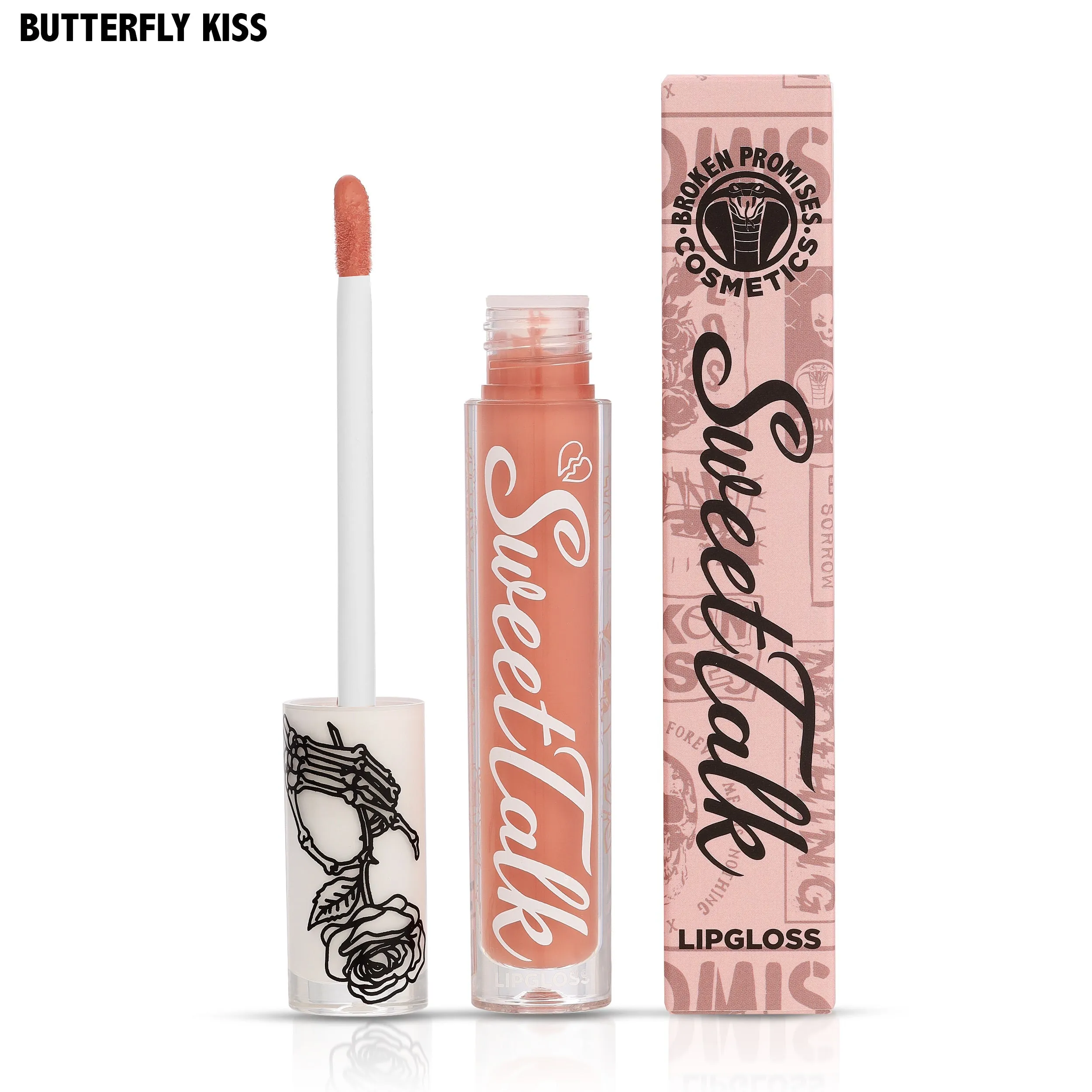 Sweet Talk Lip Gloss