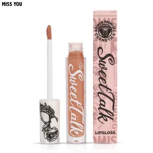Sweet Talk Lip Gloss