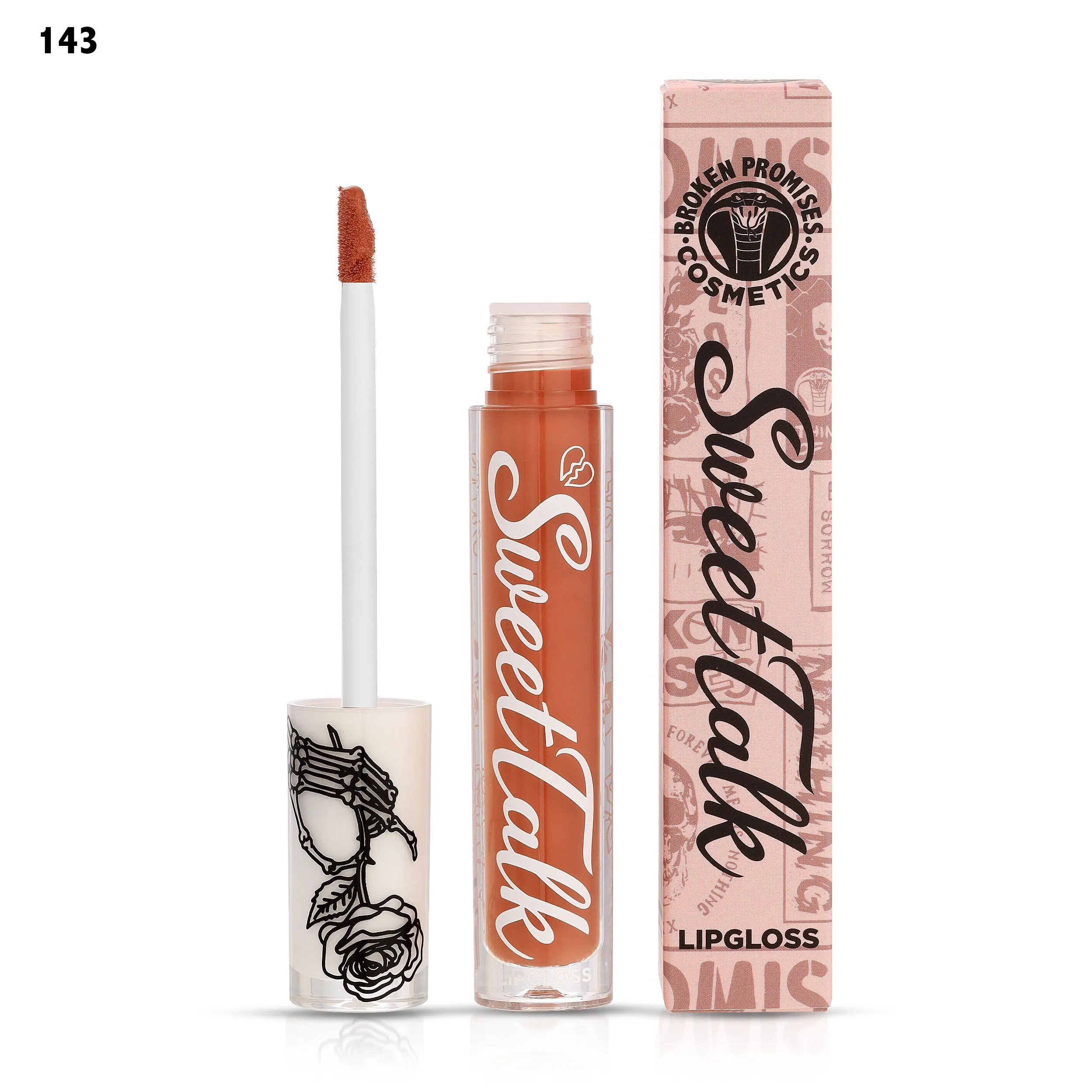 Sweet Talk Lip Gloss