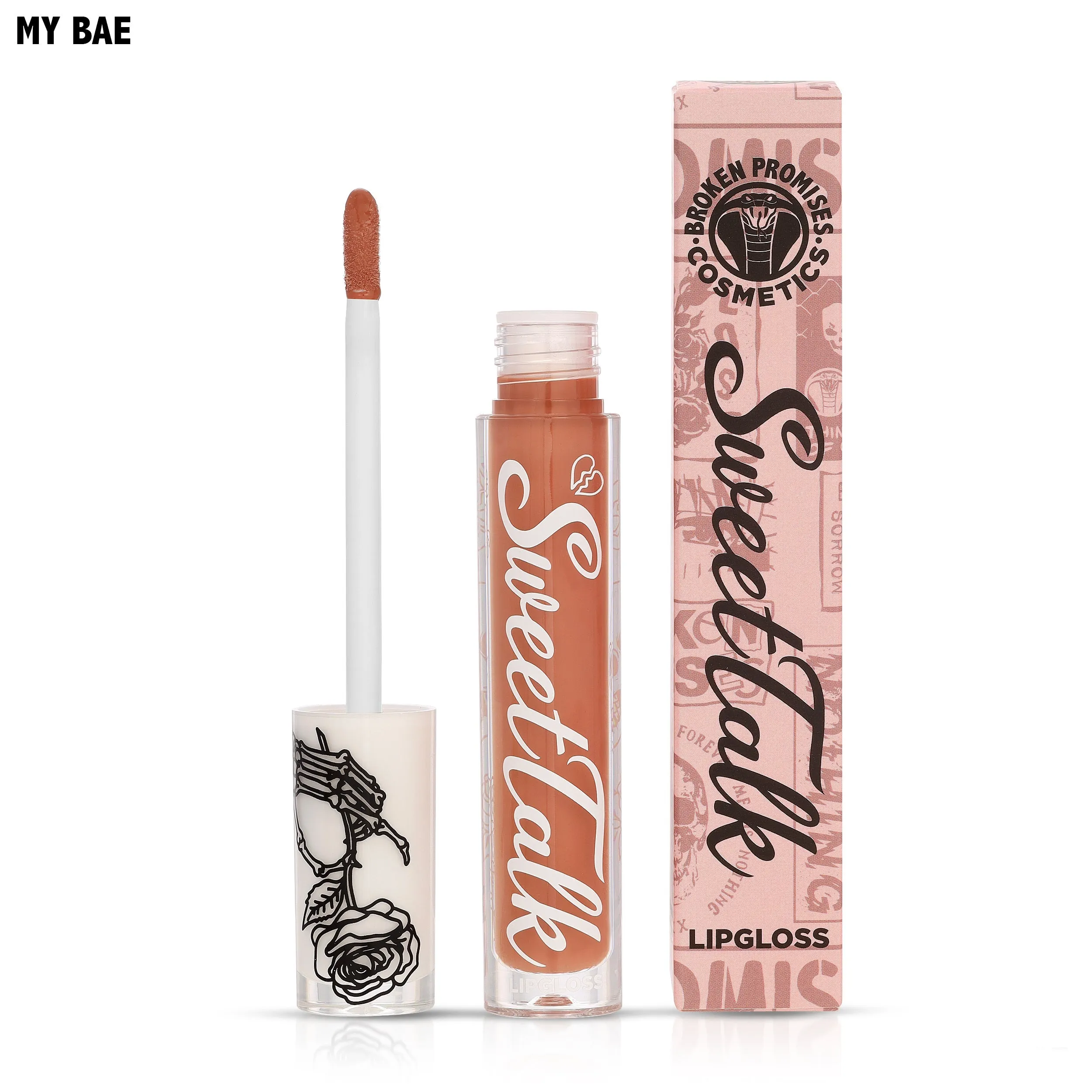Sweet Talk Lip Gloss