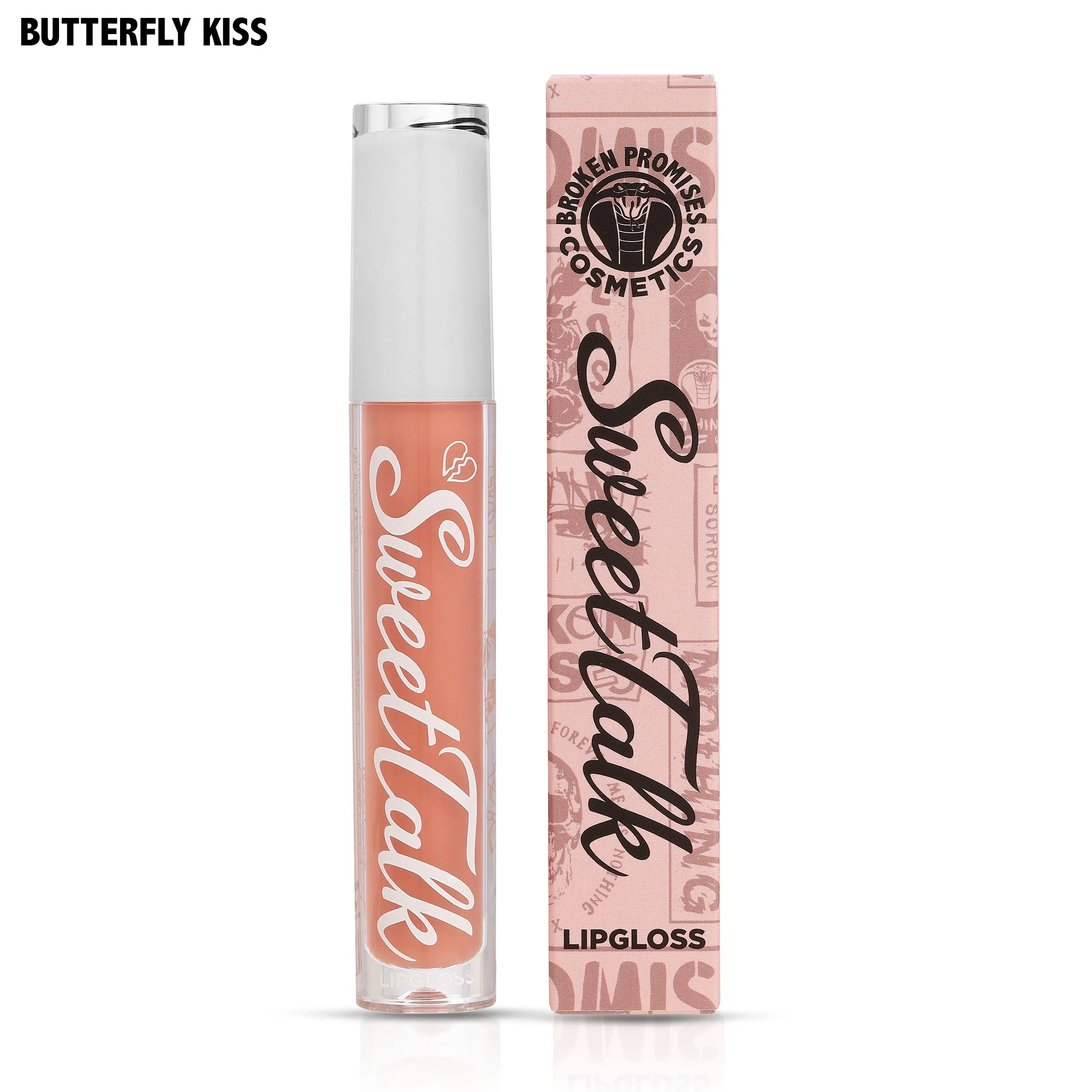 Sweet Talk Lip Gloss