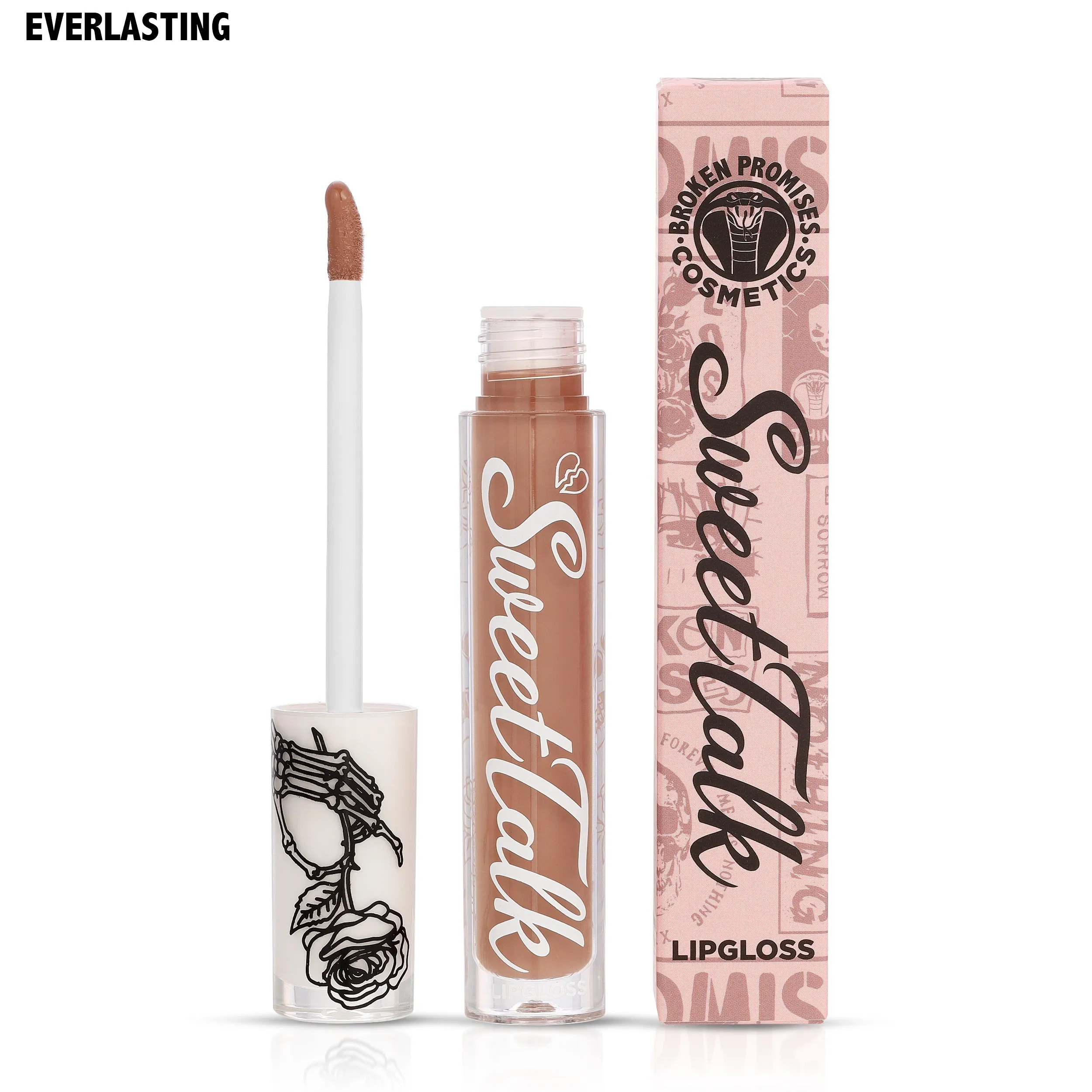 Sweet Talk Lip Gloss