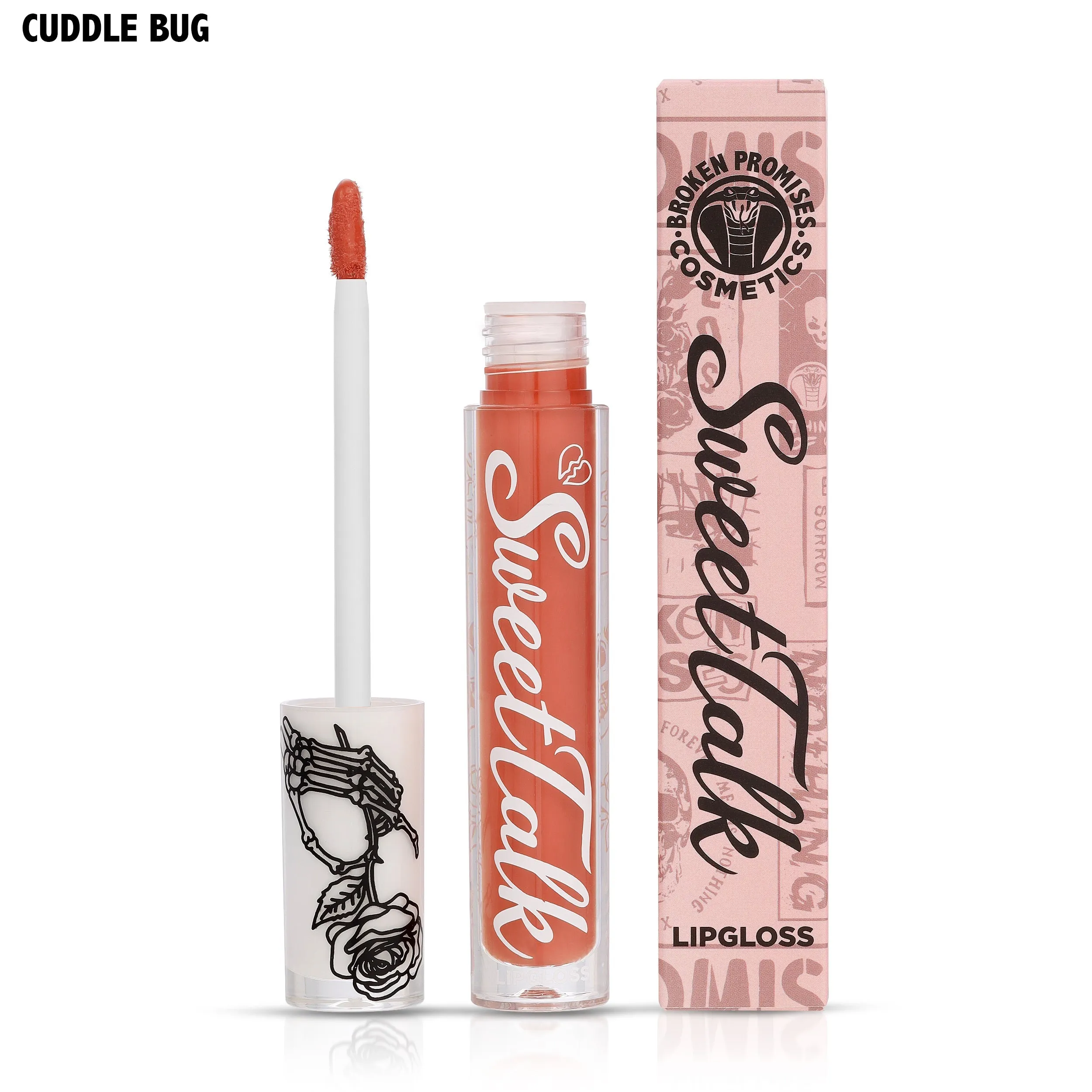 Sweet Talk Lip Gloss
