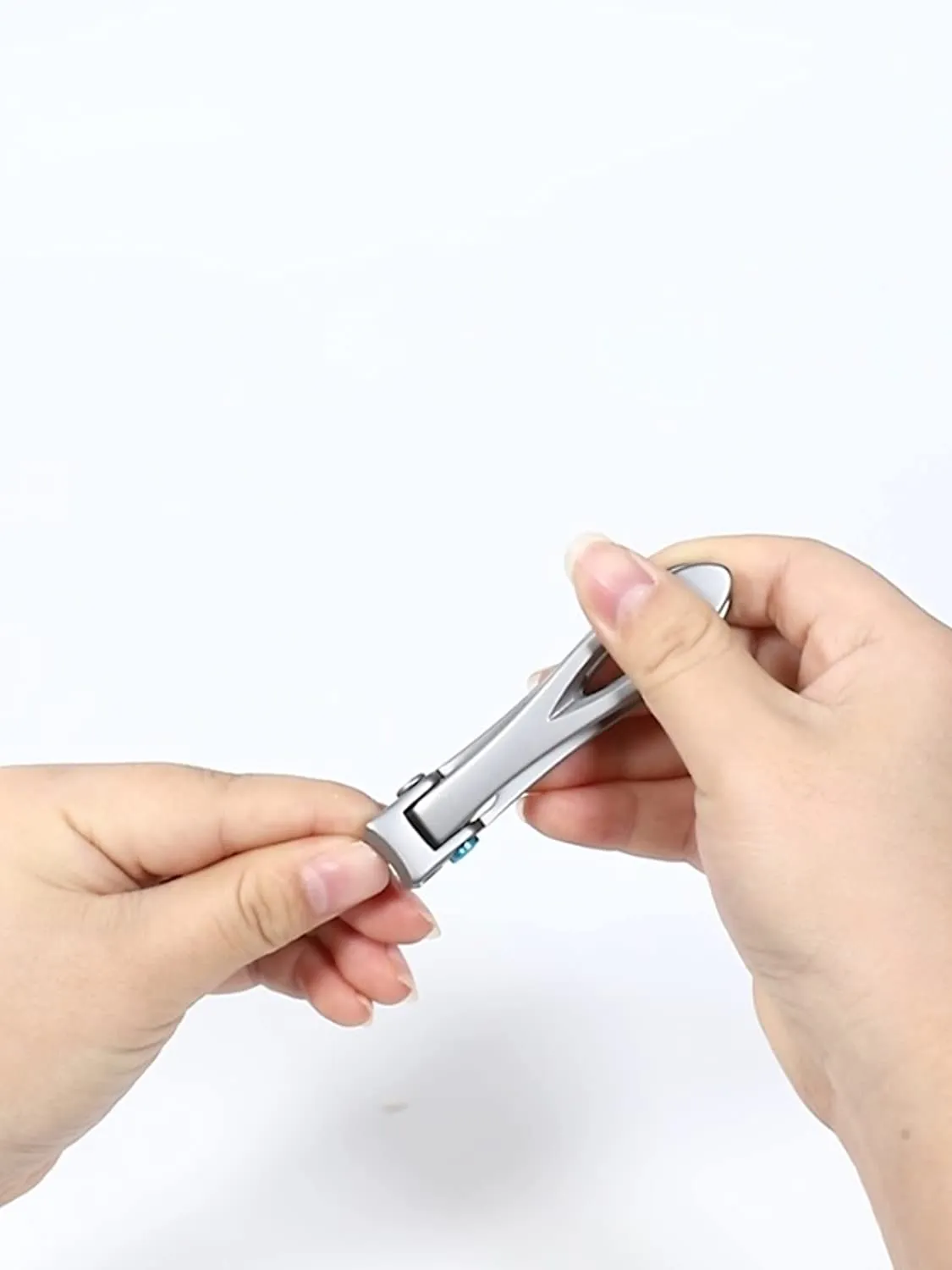 SZCSHOOL Toenail Clippers for Thick Nails, Toe Nail Clippers Adult Thick Nails Long Handle Easy to Hold-Toenail Clippers for Seniors Thick Toenails Labor-Saving, Sharp Nail Clippers for Thick Nails