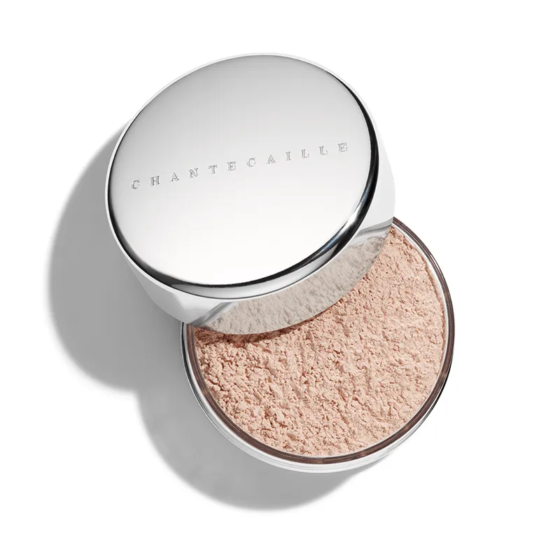 Talc Free Loose Powder 絲柔蜜粉