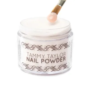 Tammy Taylor Cover It Up Nail Powder 1.5oz - Peach