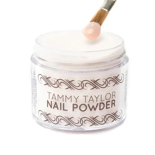 Tammy Taylor Cover It Up Nail Powder 1.5oz - Peach