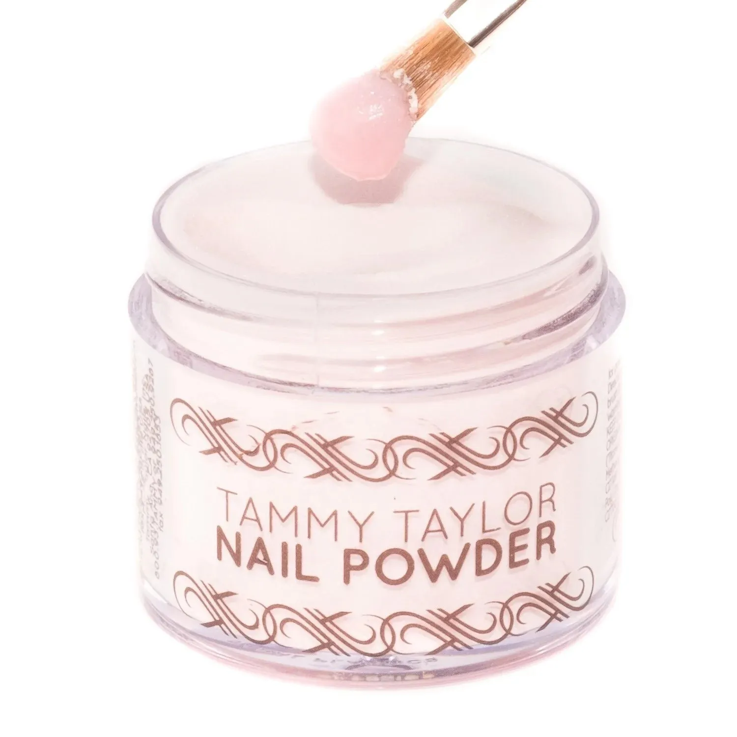 Tammy Taylor Powder | Cover it Up Fresh Pink Powder 5.25oz