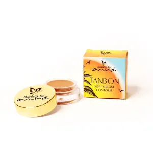 Tanbon Soft Cream Contour