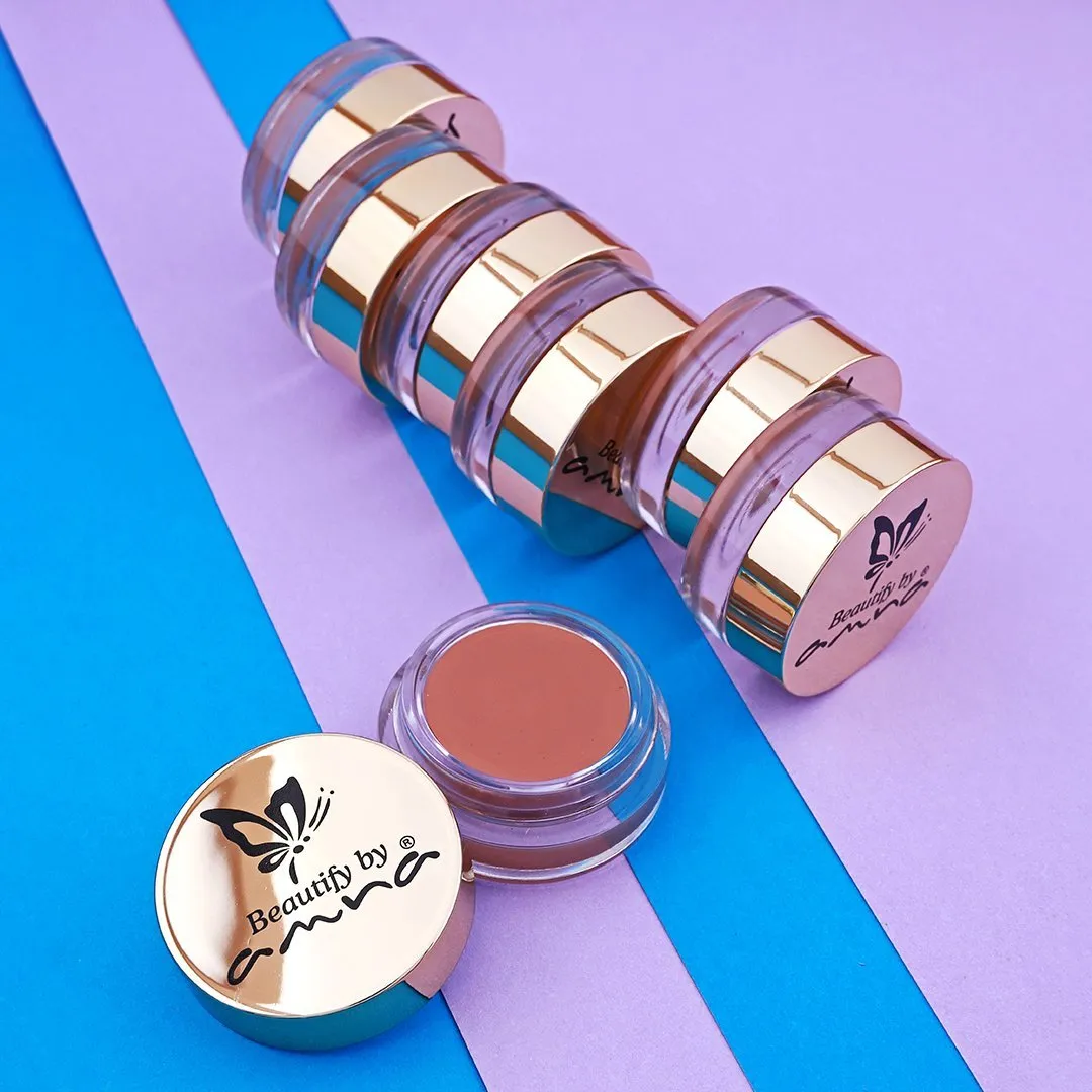 Tanbon Soft Cream Contour