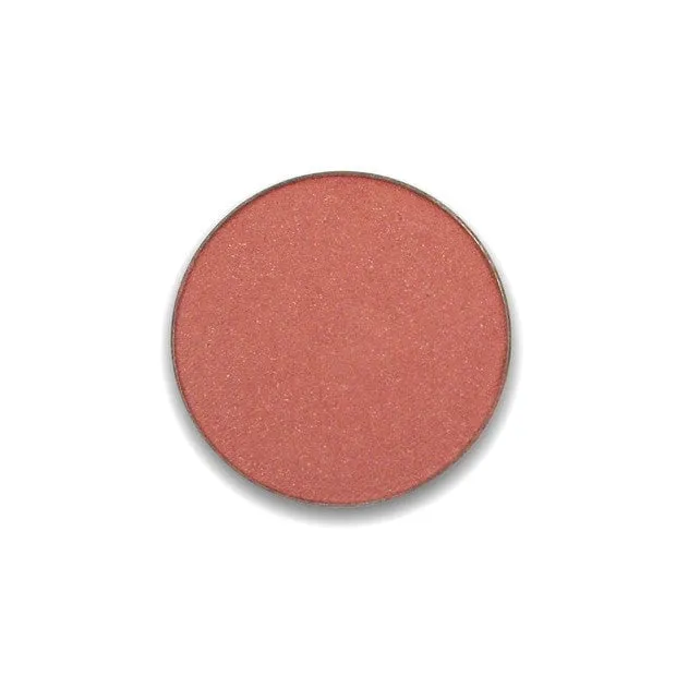Tantalize me Peach - Blush Pan