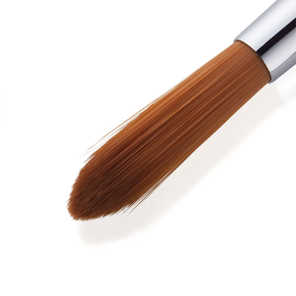 Tapered Cut Crease Brush 248