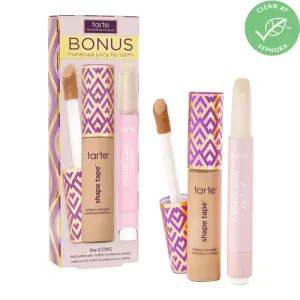 TARTE The ICONS Best-Sellers Set