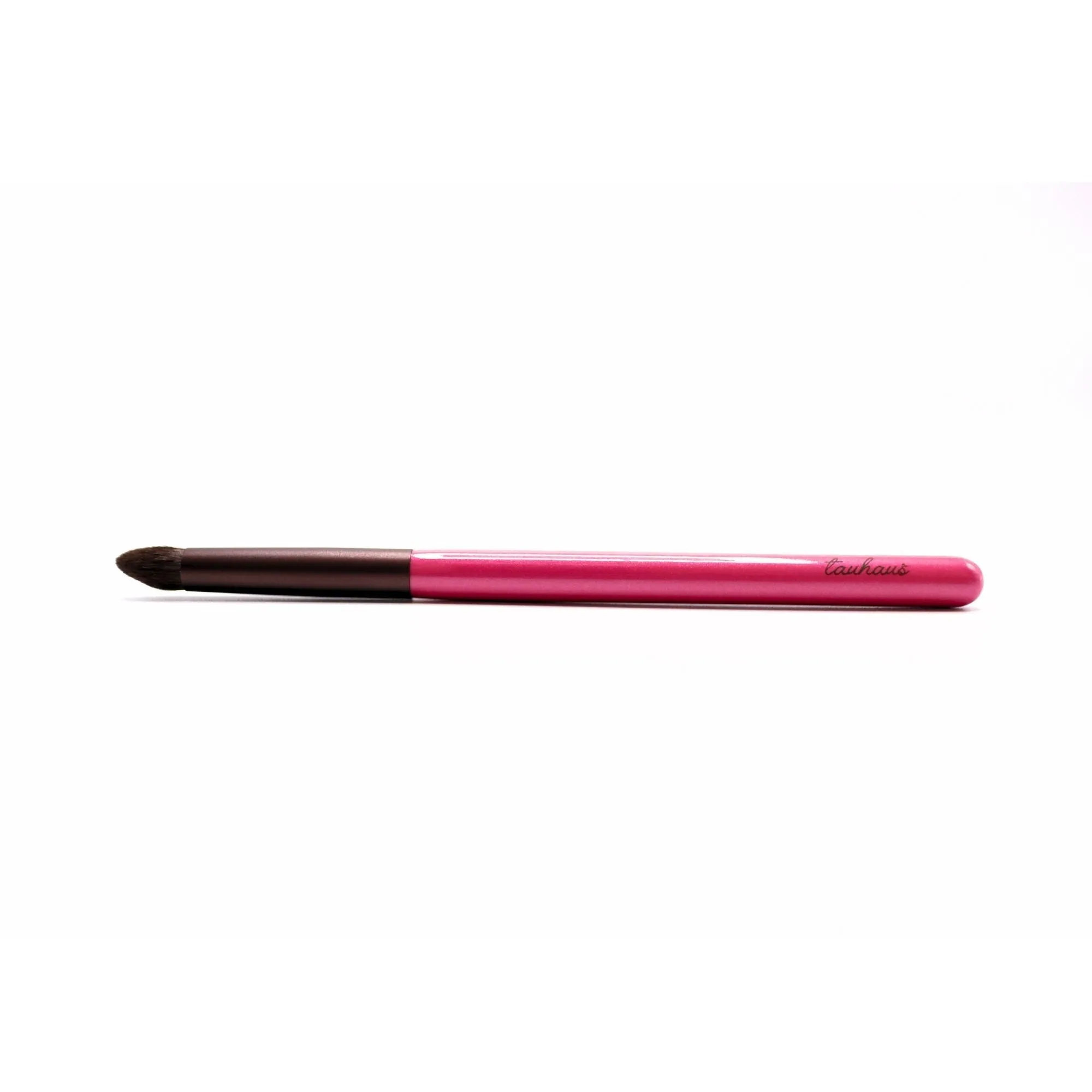 Tauhaus Round Eyeshadow Brush, Cherry Series (S-ES08P)