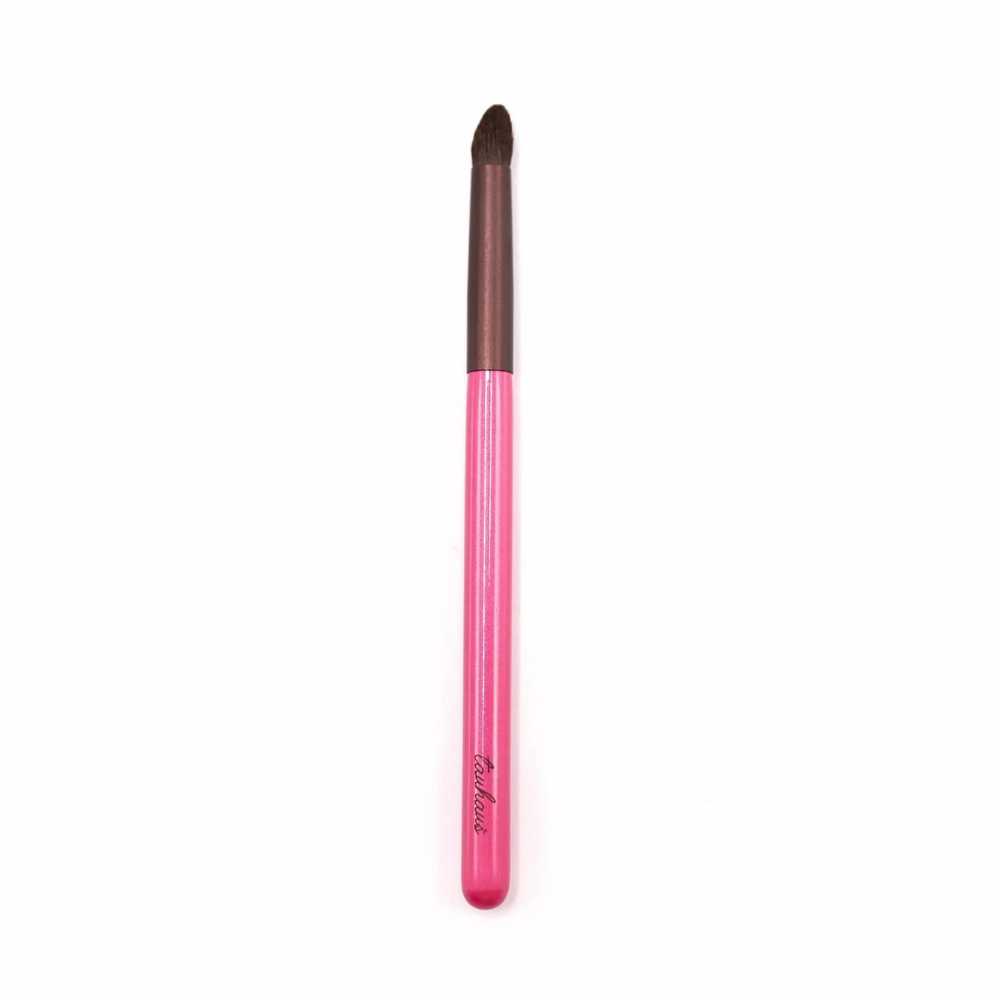 Tauhaus Round Eyeshadow Brush, Cherry Series (S-ES08P)