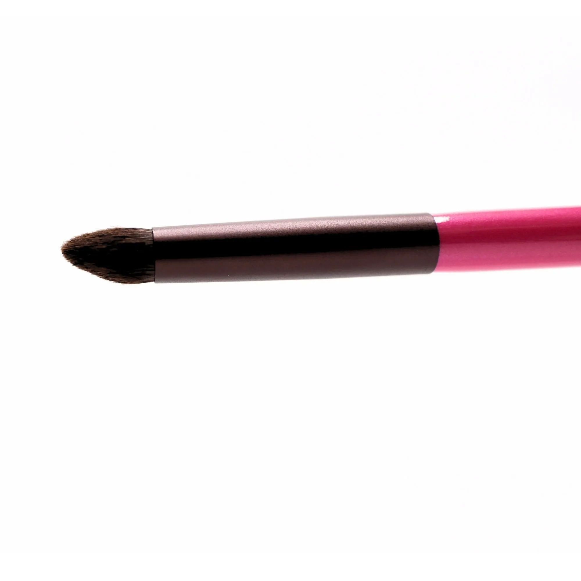 Tauhaus Round Eyeshadow Brush, Cherry Series (S-ES08P)