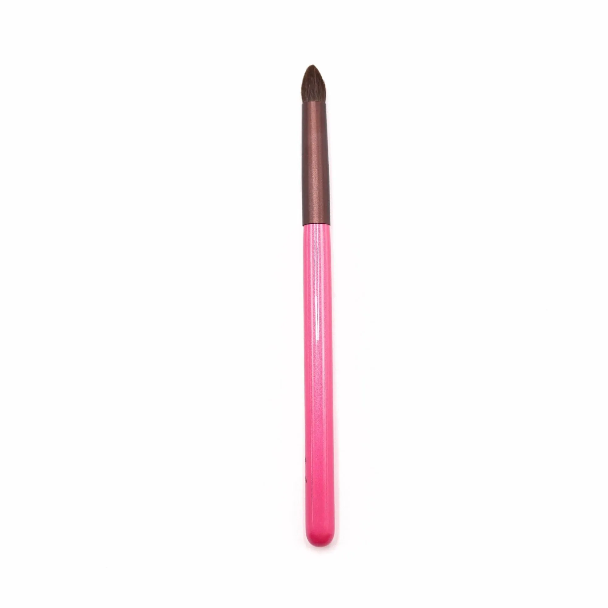 Tauhaus Round Eyeshadow Brush, Cherry Series (S-ES08P)
