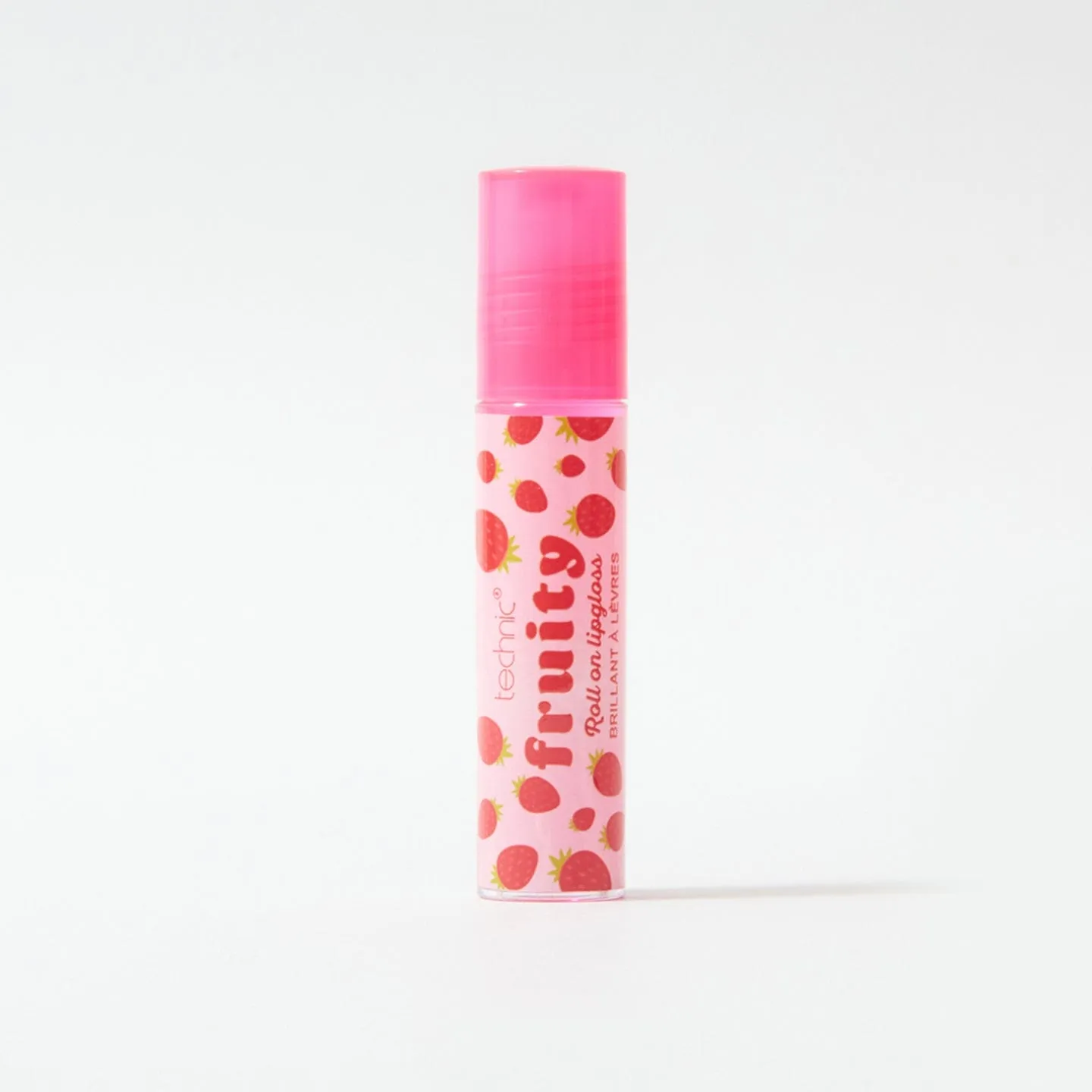 Technic Fruity Roll On Lipgloss